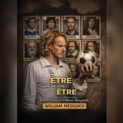 Affiche de Être ou ne pas (être)