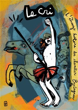 Affiche de Le Cri