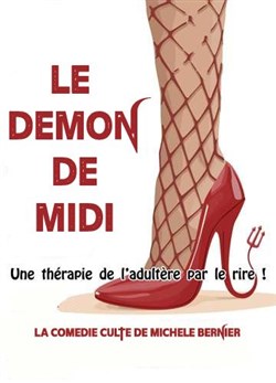 Affiche de Le démon de midi