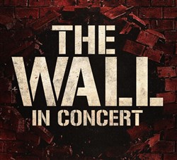 Affiche de Concert hommage à Pink Floyd : The Wall