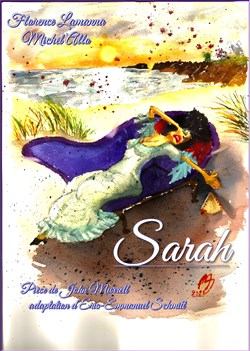 Affiche de Sarah