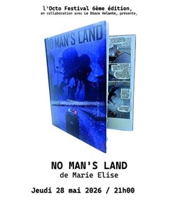 Affiche de No man's land