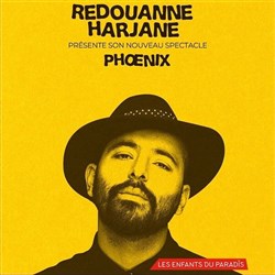 Affiche de Redouanne Harjane dans Phoenix