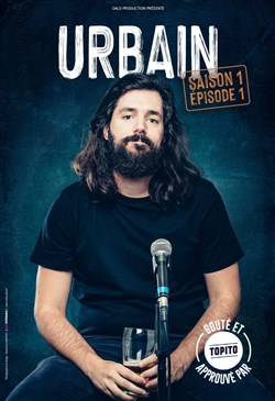 Affiche de Urbain dans Saison 1 Épisode 1