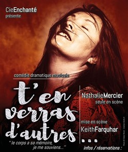 Affiche de T'en verras d'autres