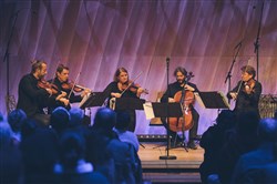 Affiche de Orchestre Paris Classik : Vivaldi / Vitali / Albinoni / Mozart