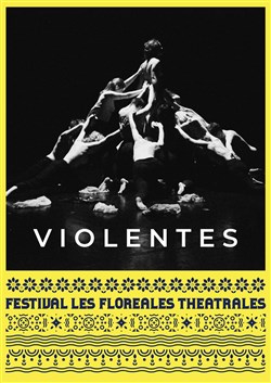 Affiche de Violentes