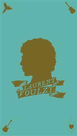 Affiche de Laurent Voulzy