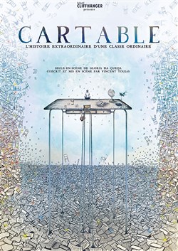 Affiche de Cartable