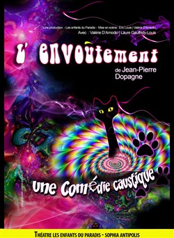 Affiche de L'envoûtement