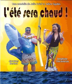 Affiche de L'été s'ra chaud