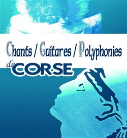 Affiche de Missaghju : concert chant corse | Arcachon
