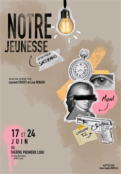 Affiche de Notre Jeunesse