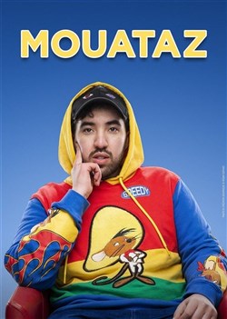 Affiche de Mouataz