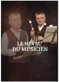 Affiche de Le Neveu du musicien