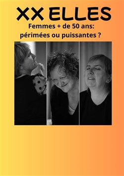Affiche de XX Elles