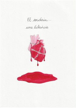 Affiche de Et soudain... une éclaircie