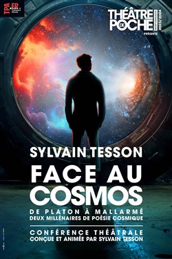 Affiche de Face au cosmos