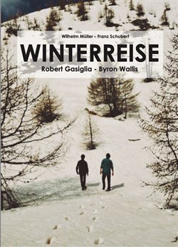 Affiche de Winterreise