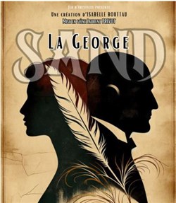 Affiche de Sand, la George