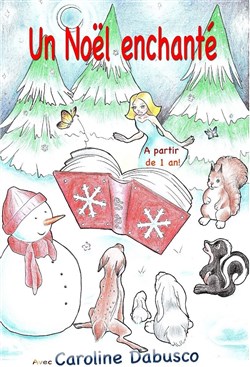 Affiche de Un Noël enchanté