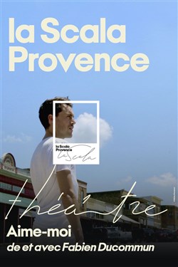 Affiche de Aime-moi