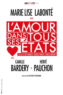 Affiche de L'Amour dans tous ses états