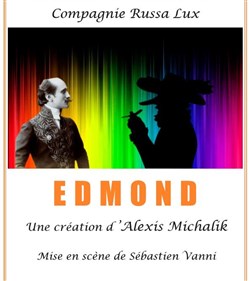 Affiche de Edmond