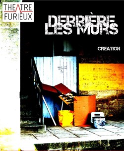 Affiche de Derrière les Murs