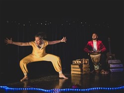 Affiche de L'histoire est dans l'sac