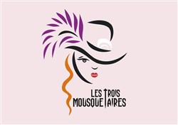 Affiche de Les Trois Mousquetaires, la presque histoire !