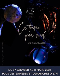 Affiche de Ça tourne pas rond