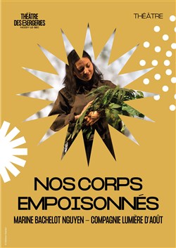 Affiche de Nos corps empoisonnés