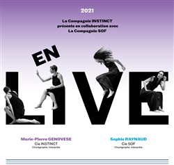Affiche de En Live