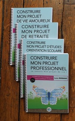 Affiche de Construire mon projet