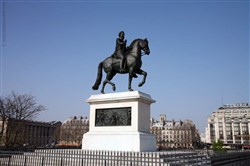 Affiche de Visite guidée : Sur les ponts de Paris | Par Mireille Gardon