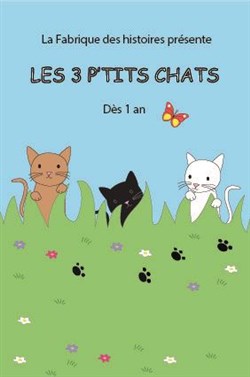Affiche de Les 3 p'tits chats