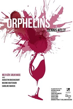 Affiche de Orphelins