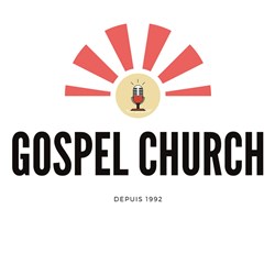 Affiche de Gospel Church