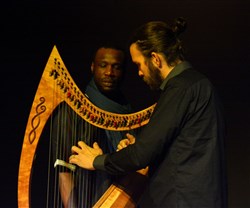 Affiche de Kalika, le plumeur de lune