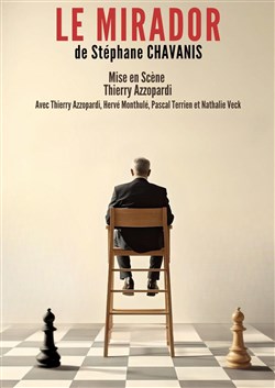 Affiche de Le Mirador