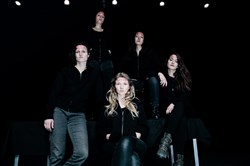 Affiche de Macbeth | 1ère partie : concert de Laura Clauzel