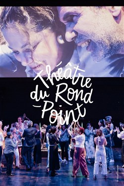 Affiche de Sur l'autre rive