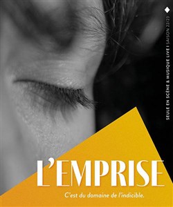 Affiche de L'Emprise