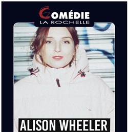 Affiche de Alison Wheeler