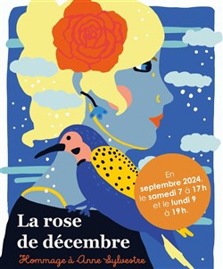 Affiche de La rose de décembre