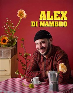 Affiche de Alex Di Mambro