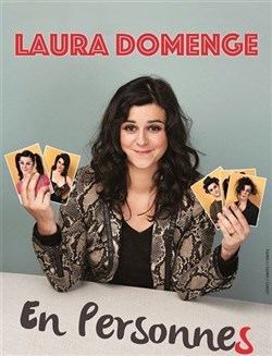 Affiche de Laura Domenge