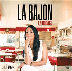 Affiche de La Bajon | En rodage