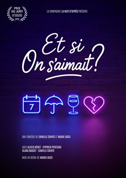 Affiche de Et si on s'aimait ?